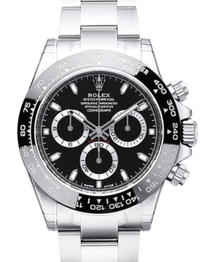 Replica Rolex Cosmograph Daytona 116500LN