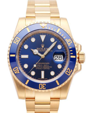 Replica Rolex Submariner Date 116618 LB