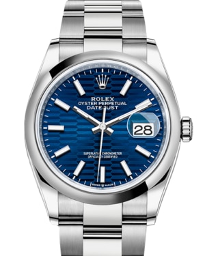 Replica Rolex Datejust 36 126200